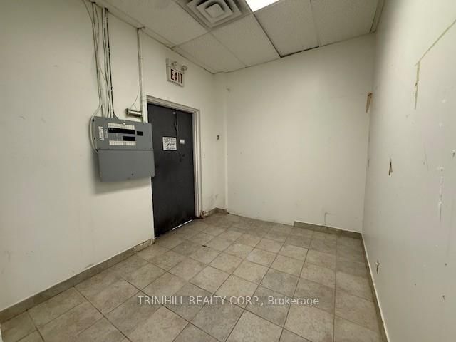 2801 Keele Street, Unit 103 - Photo 4