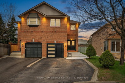 18 Manett Cres | Brampton | Image