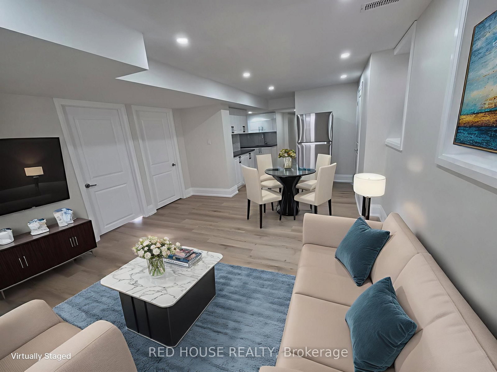 1414 Wellwood Terrace, Unit Basement