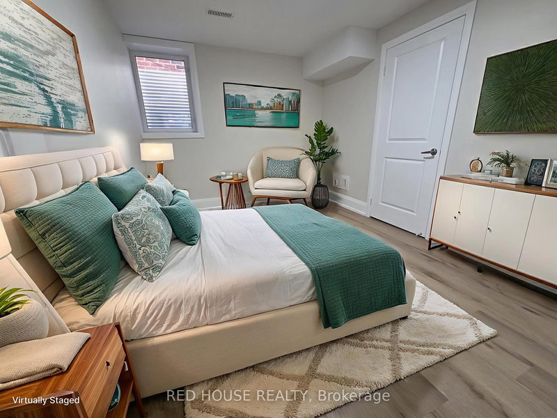 Basement - 1414 Wellwood Terr, Milton, L9E 1V1 | Image 3