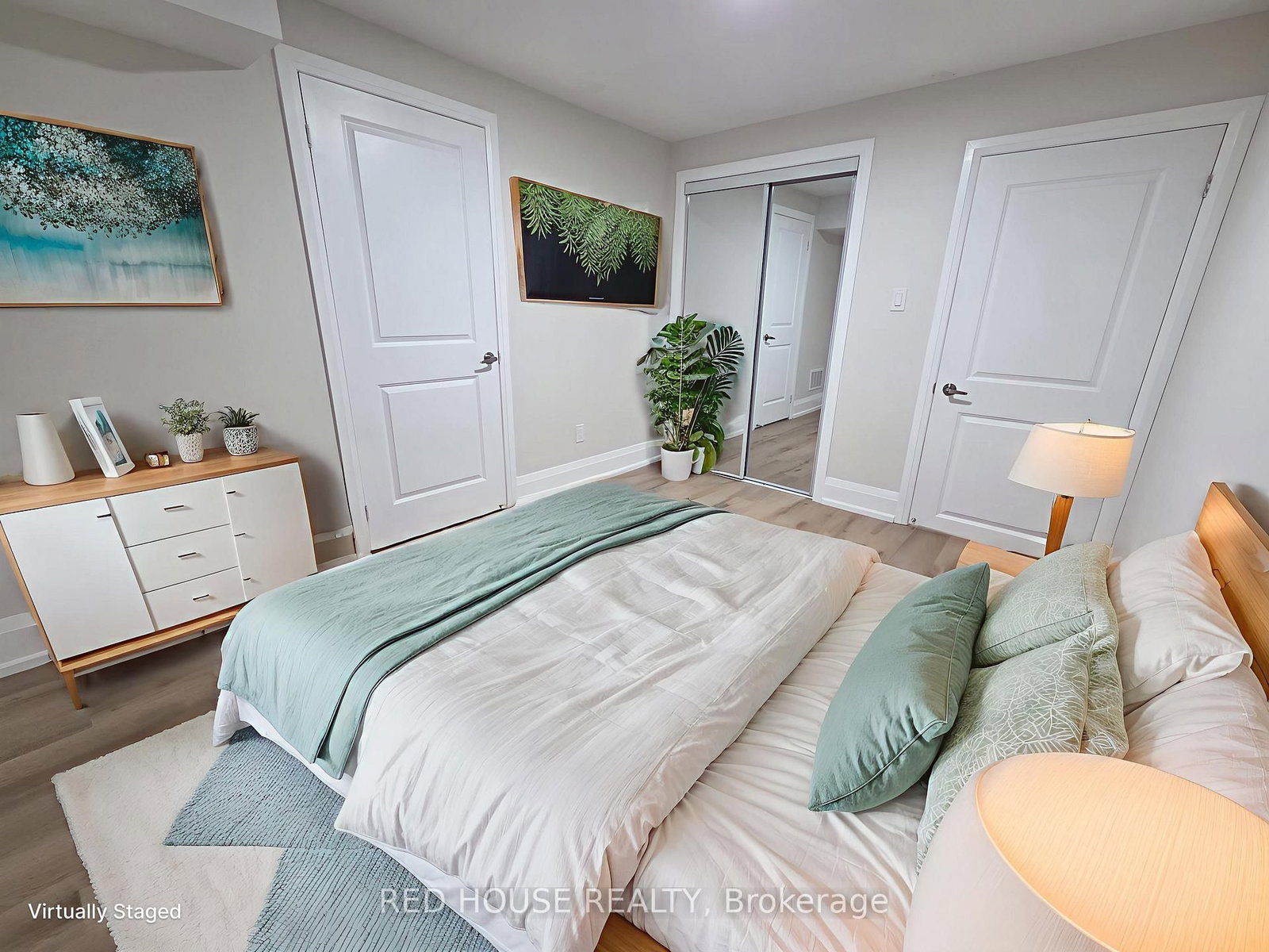 1414 Wellwood Terrace, Unit Basement - Photo 4