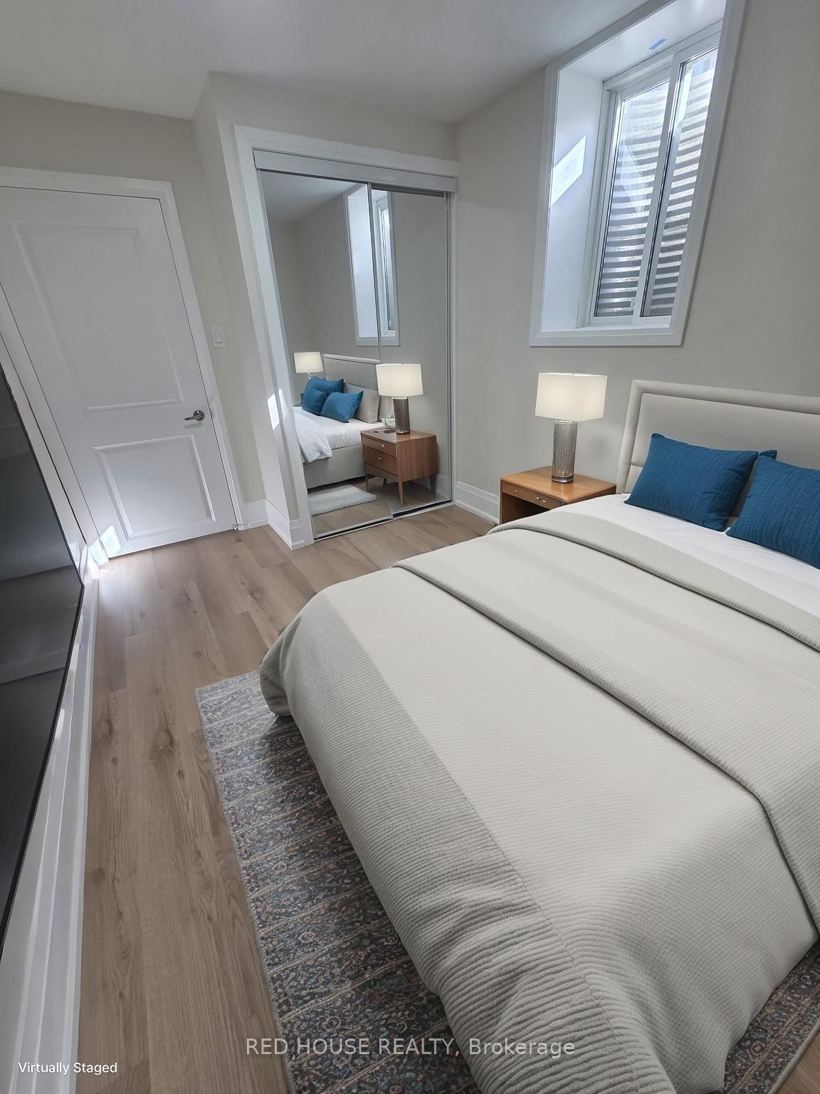 1414 Wellwood Terrace, Unit Basement - Photo 5