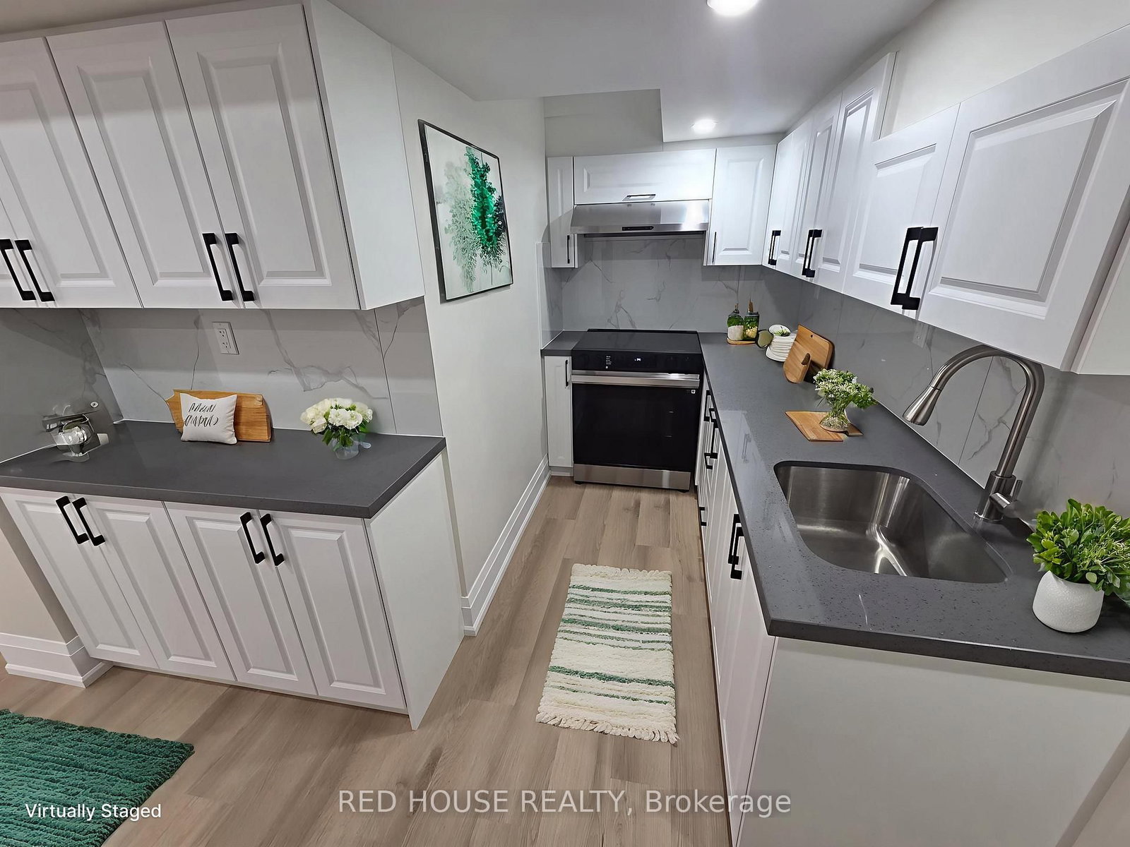 1414 Wellwood Terrace, Unit Basement - Photo 6