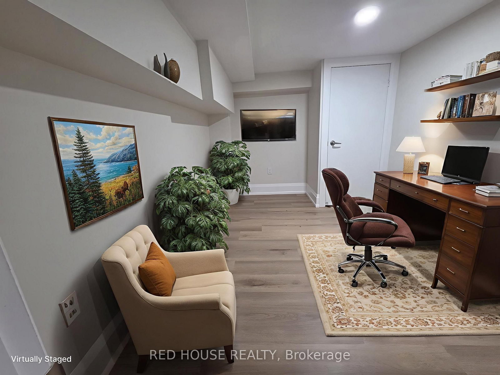 1414 Wellwood Terrace, Unit Basement - Photo 8