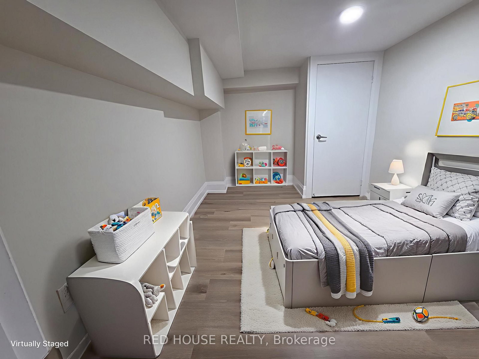 1414 Wellwood Terrace, Unit Basement - Photo 9