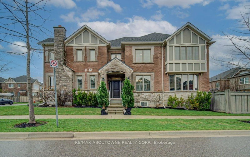 178 Cherryhurst Rd, Oakville, Ontario