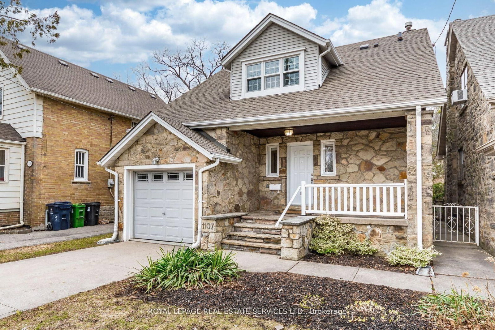 Property at 1107 Royal York