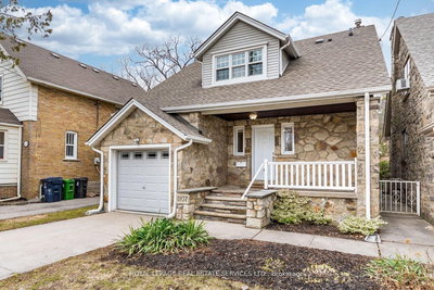 1107 Royal York Rd | Toronto | Image