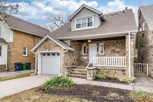 1107 Royal York Road