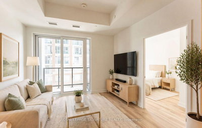 404 - 1660 Bloor St | Toronto | Image