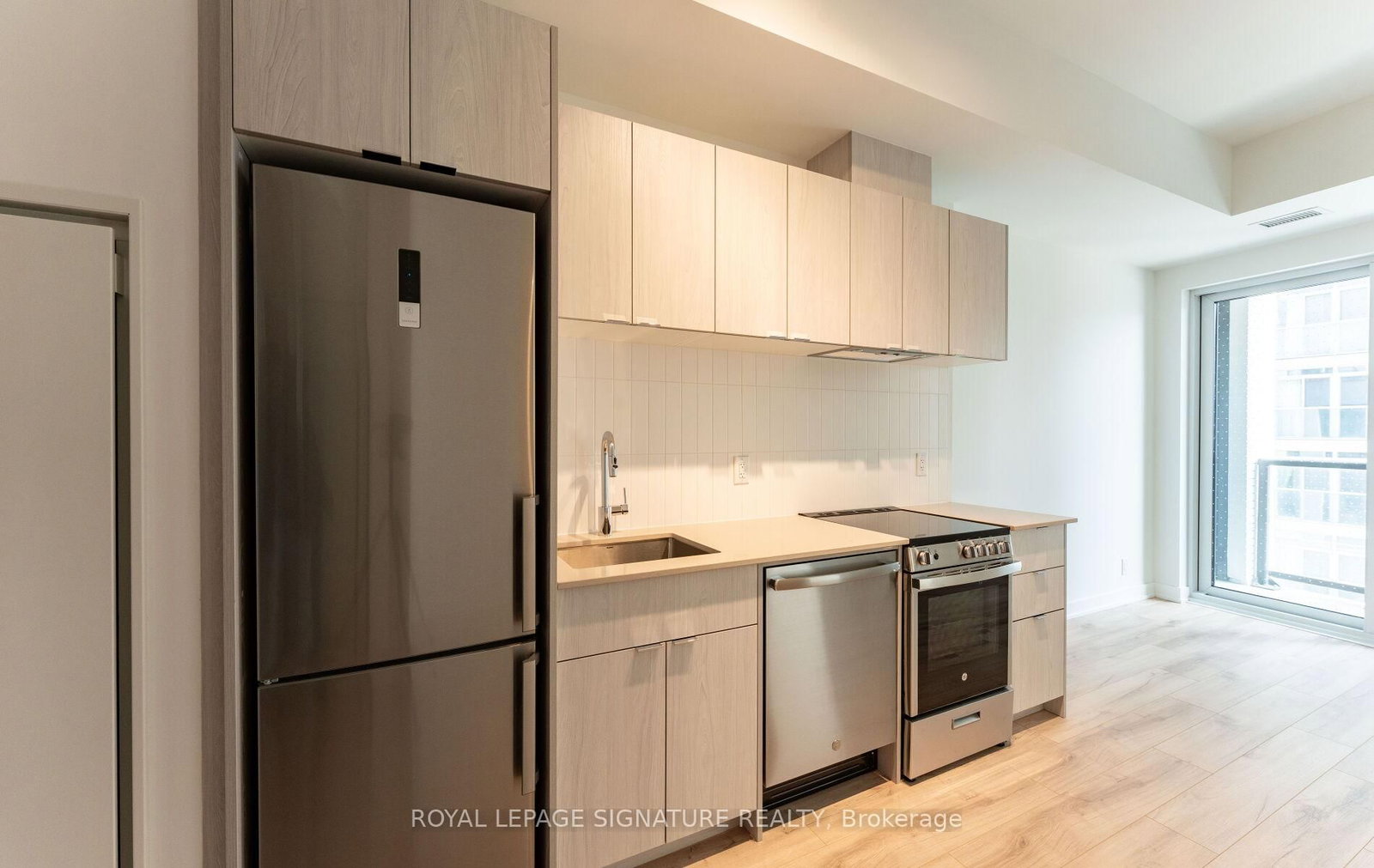 1660 Bloor Street W, Unit 404 - Photo 15