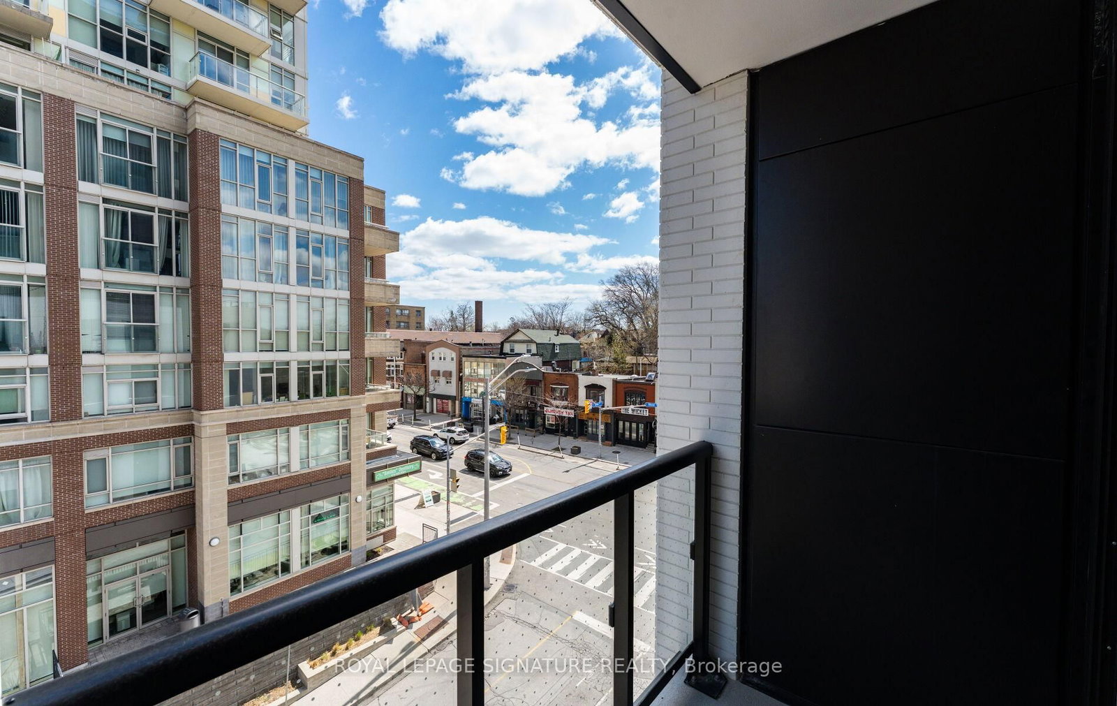 1660 Bloor Street W, Unit 404 - Photo 26