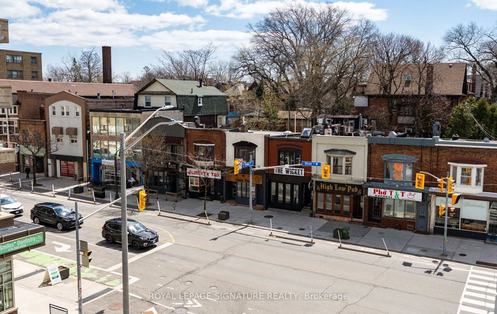 1660 Bloor Street W, Unit 404 - Photo 27