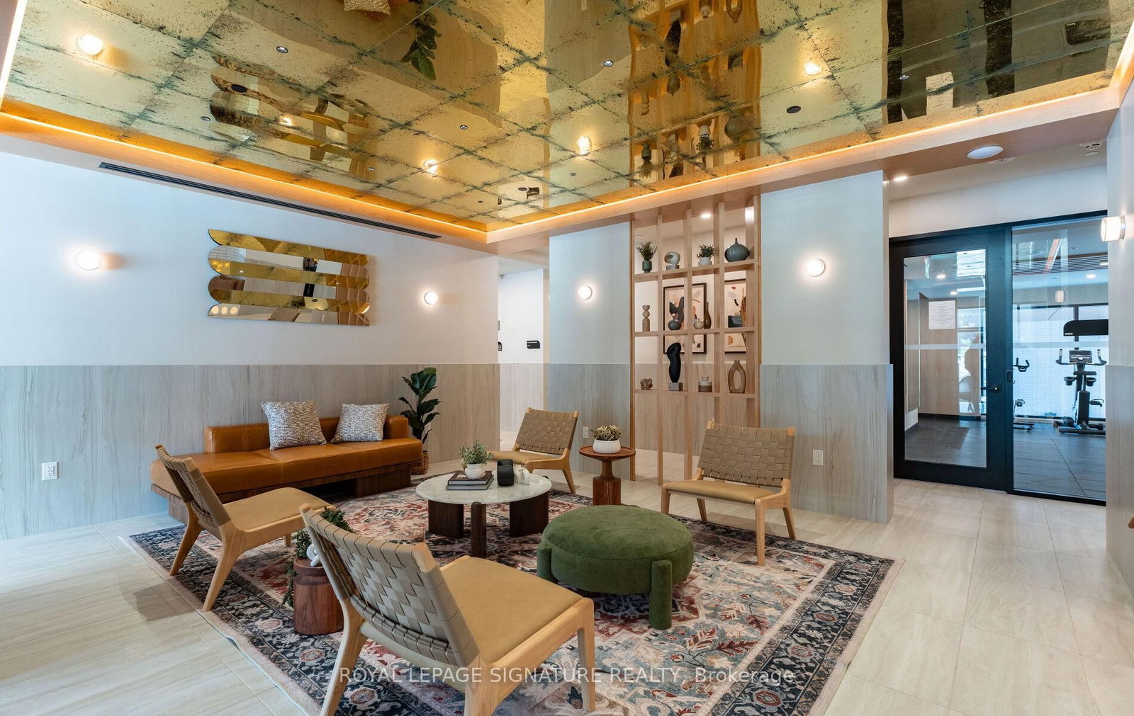 1660 Bloor Street W, Unit 404 - Photo 28