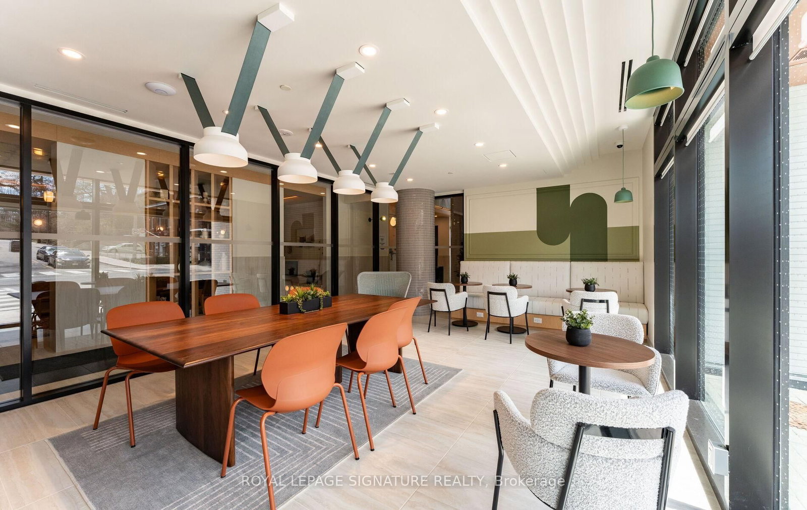 1660 Bloor Street W, Unit 404 - Photo 30