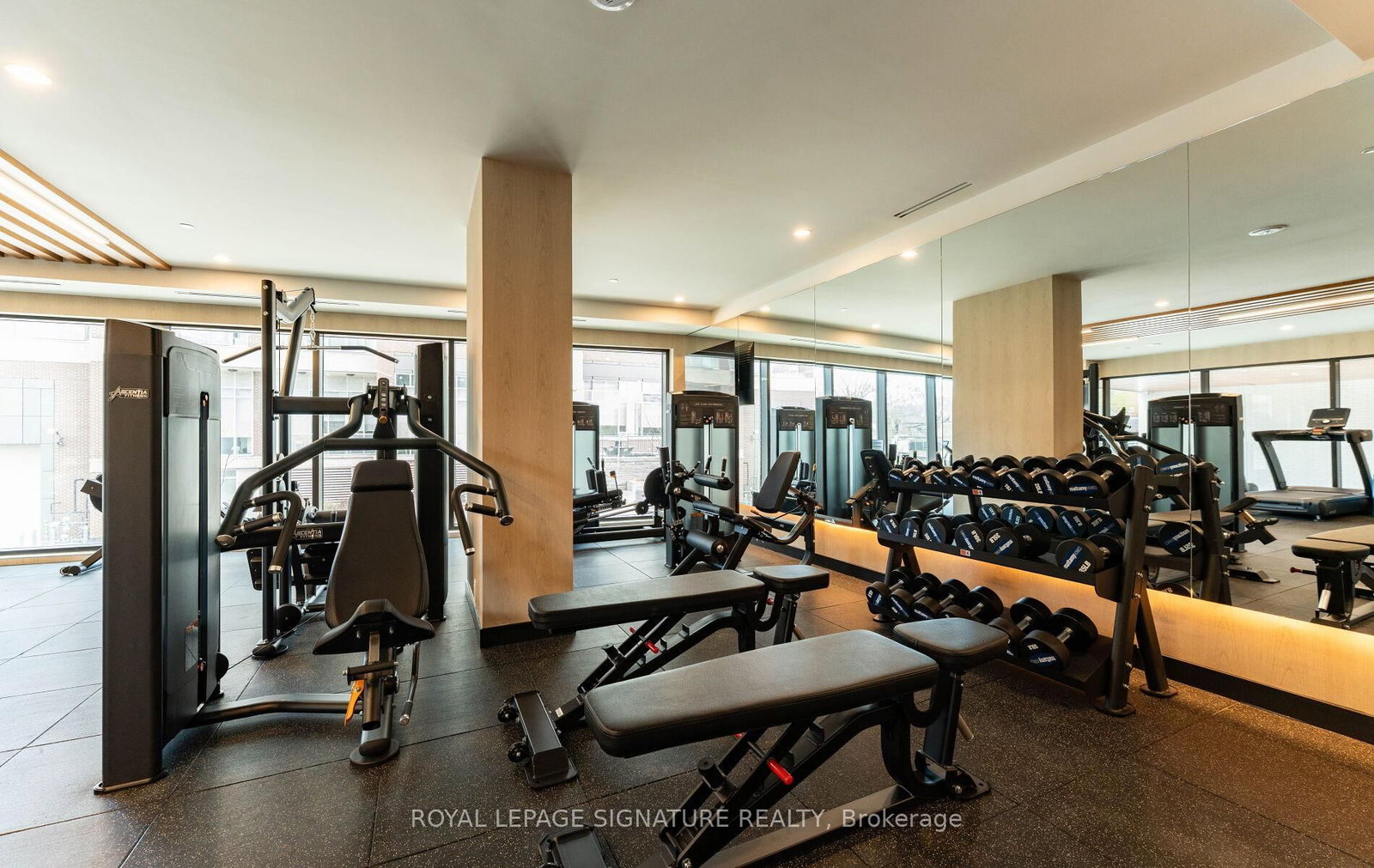 1660 Bloor Street W, Unit 404 - Photo 35