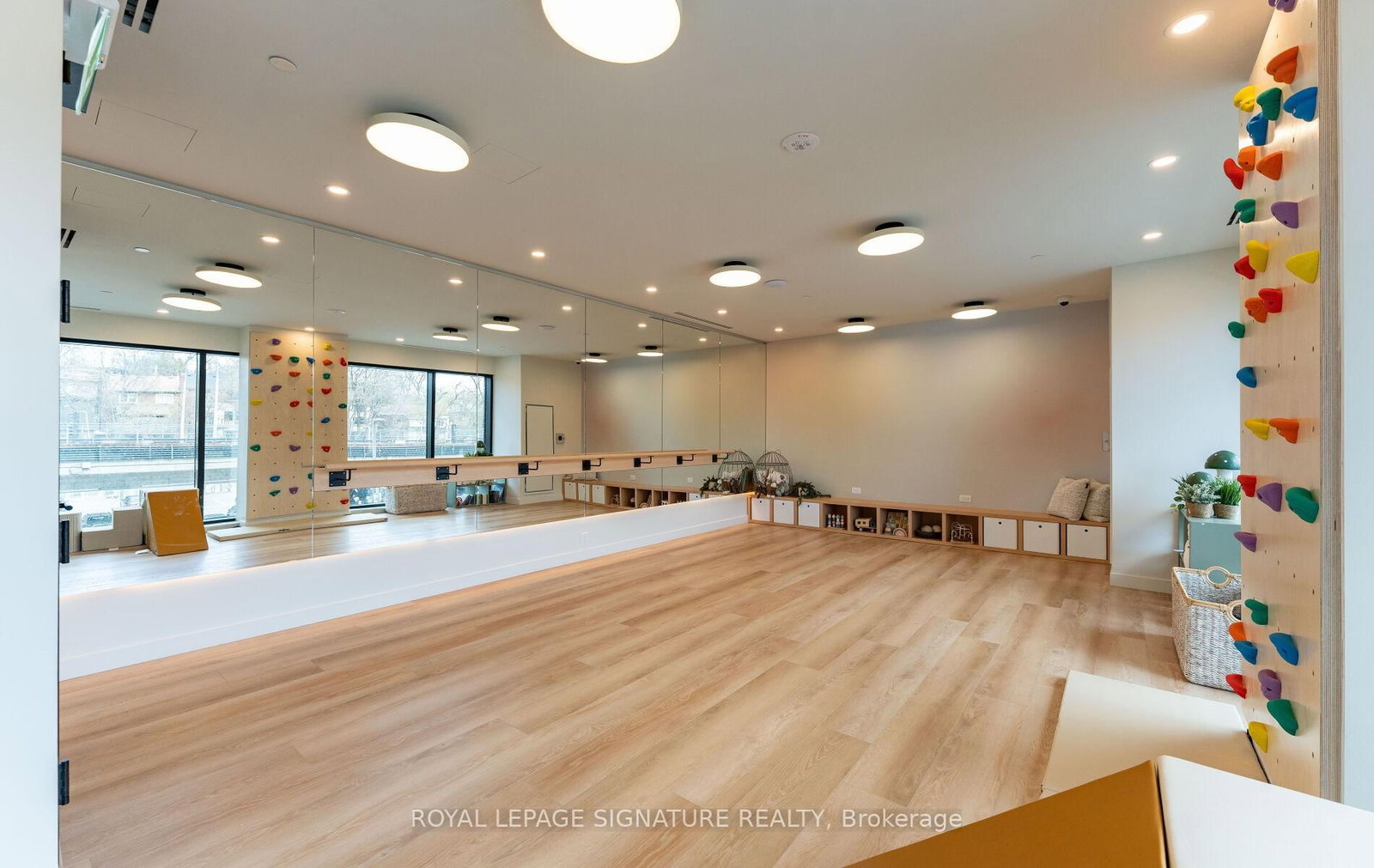 1660 Bloor Street W, Unit 404 - Photo 37