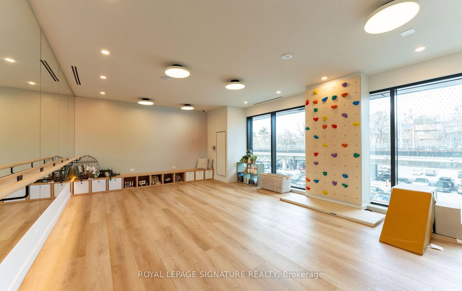 1660 Bloor Street W, Unit 404 - Photo 38