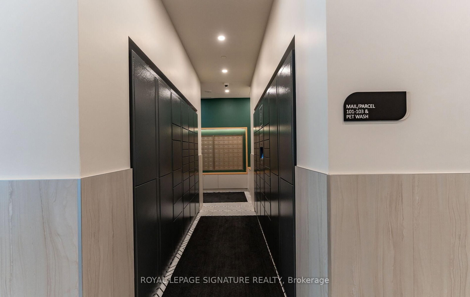 1660 Bloor Street W, Unit 404 - Photo 39