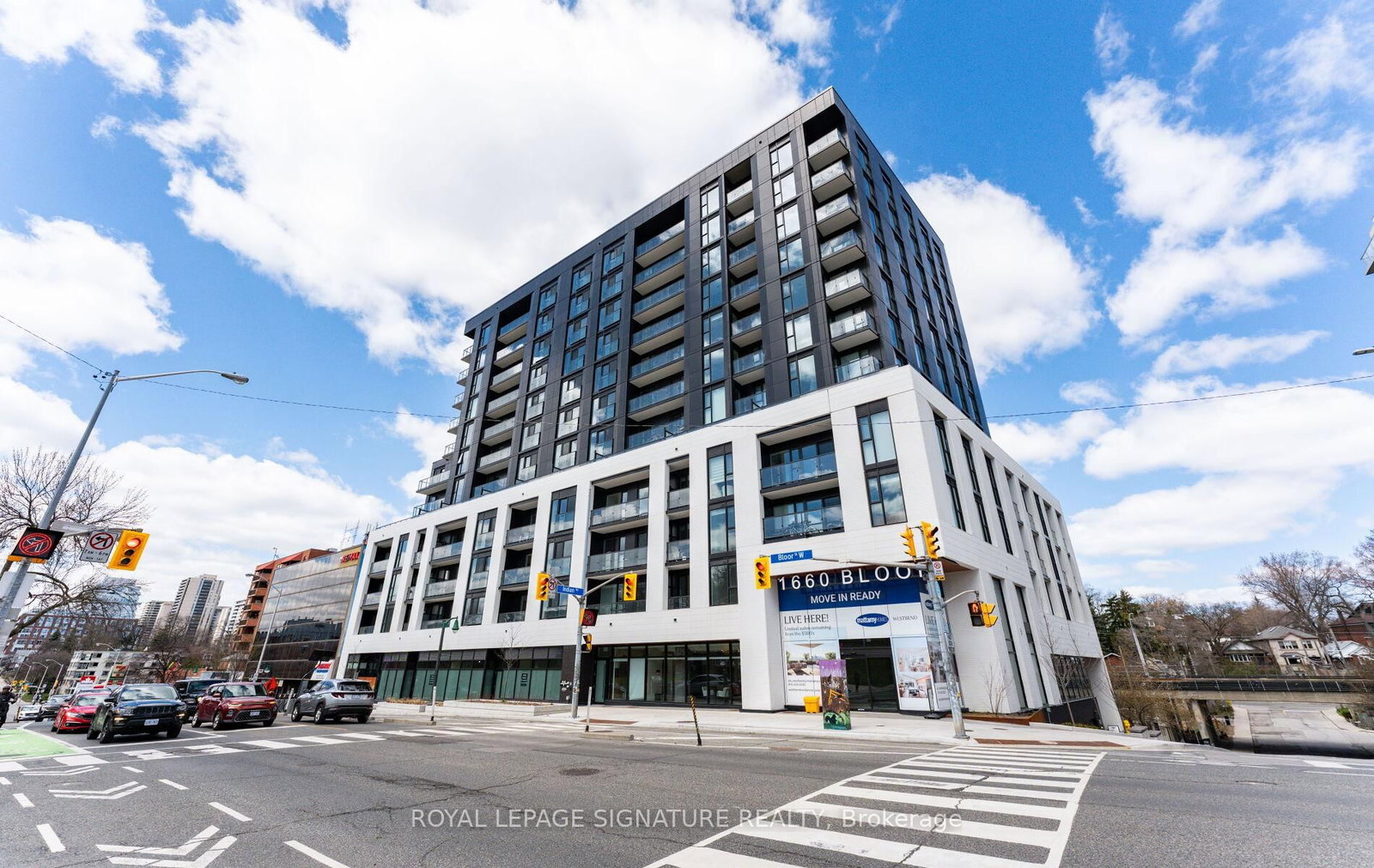 1660 Bloor Street W, Unit 404 - Photo 4