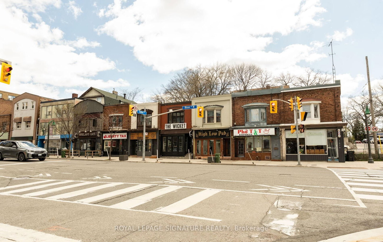 1660 Bloor Street W, Unit 404 - Photo 42