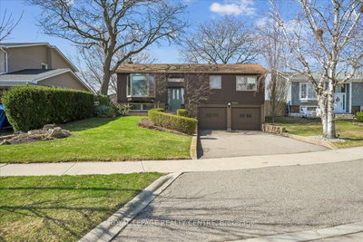 3232 Crosstree Crt | Mississauga | Image