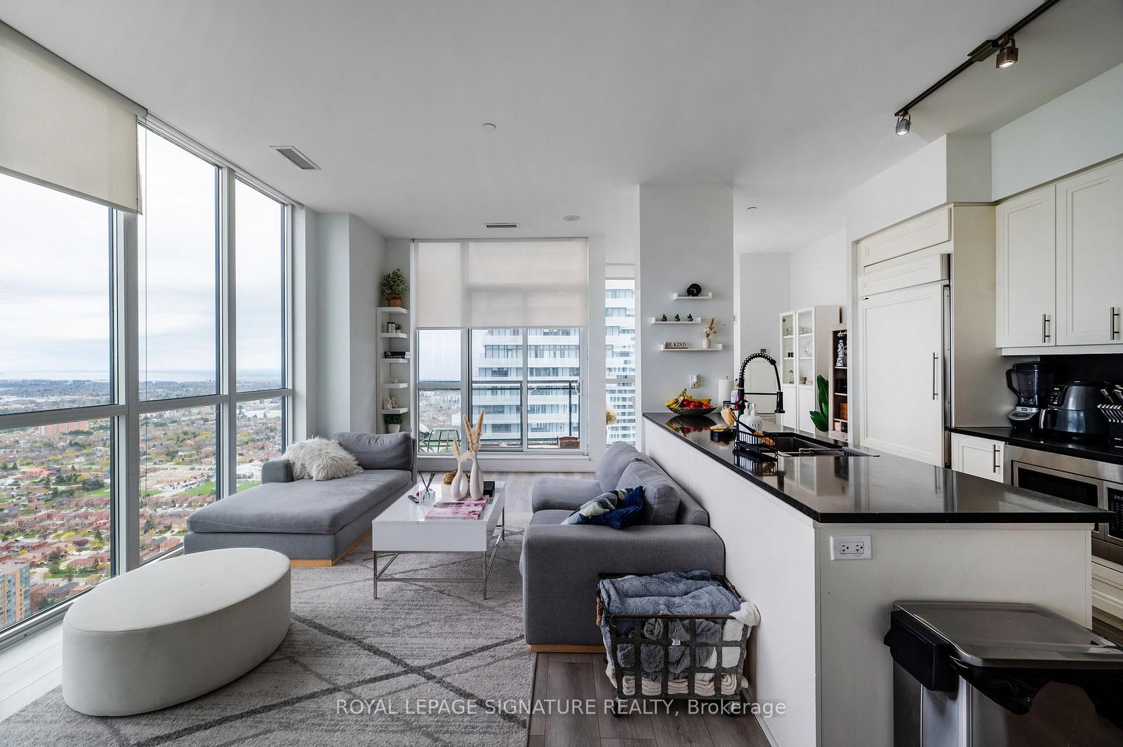 4011 Brickstone Mews, Unit PH4