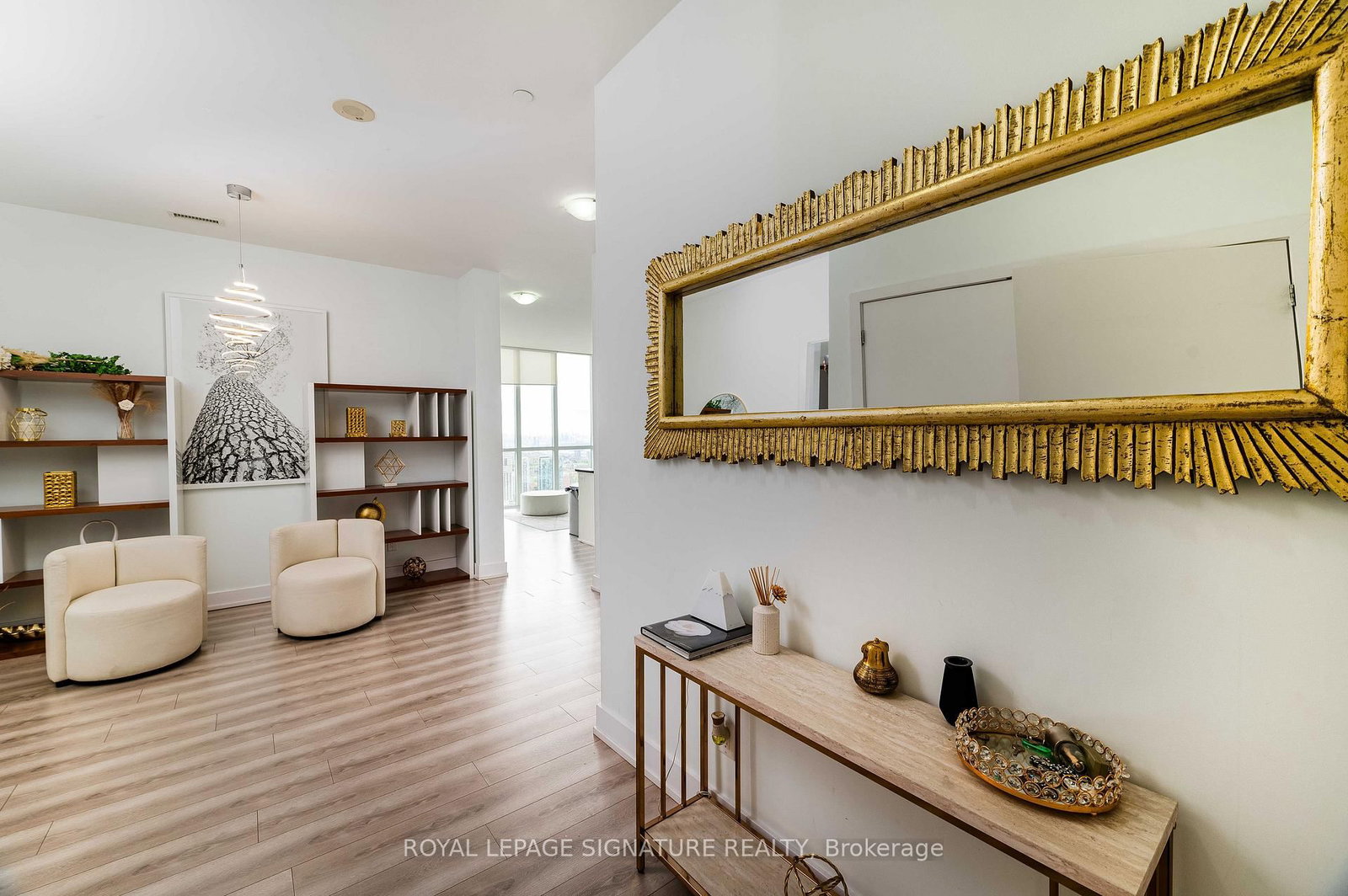 4011 Brickstone Mews, Unit PH4 - Photo 3