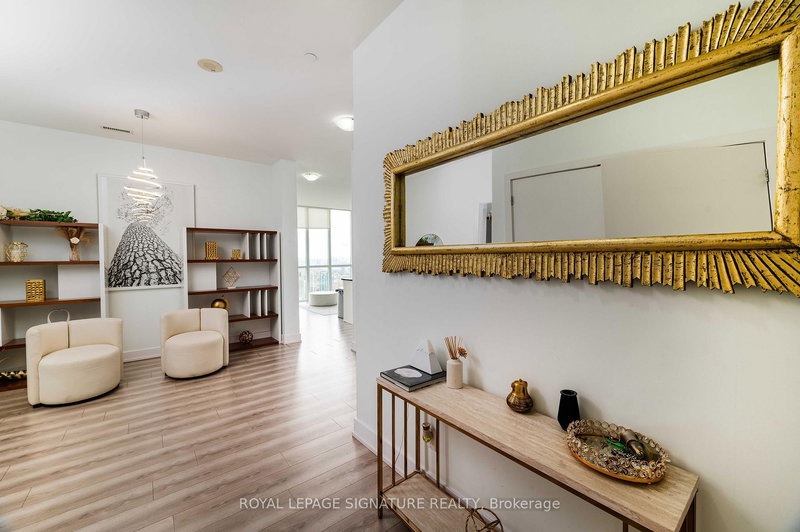 PH4 - 4011 Brickstone Mews, Mississauga, L5B 0G3 | Image 3