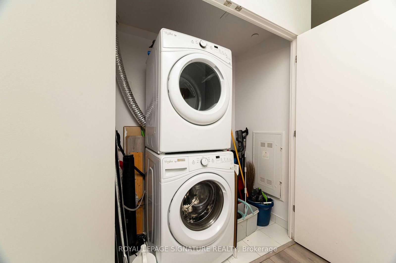 4011 Brickstone Mews, Unit PH4 - Photo 5