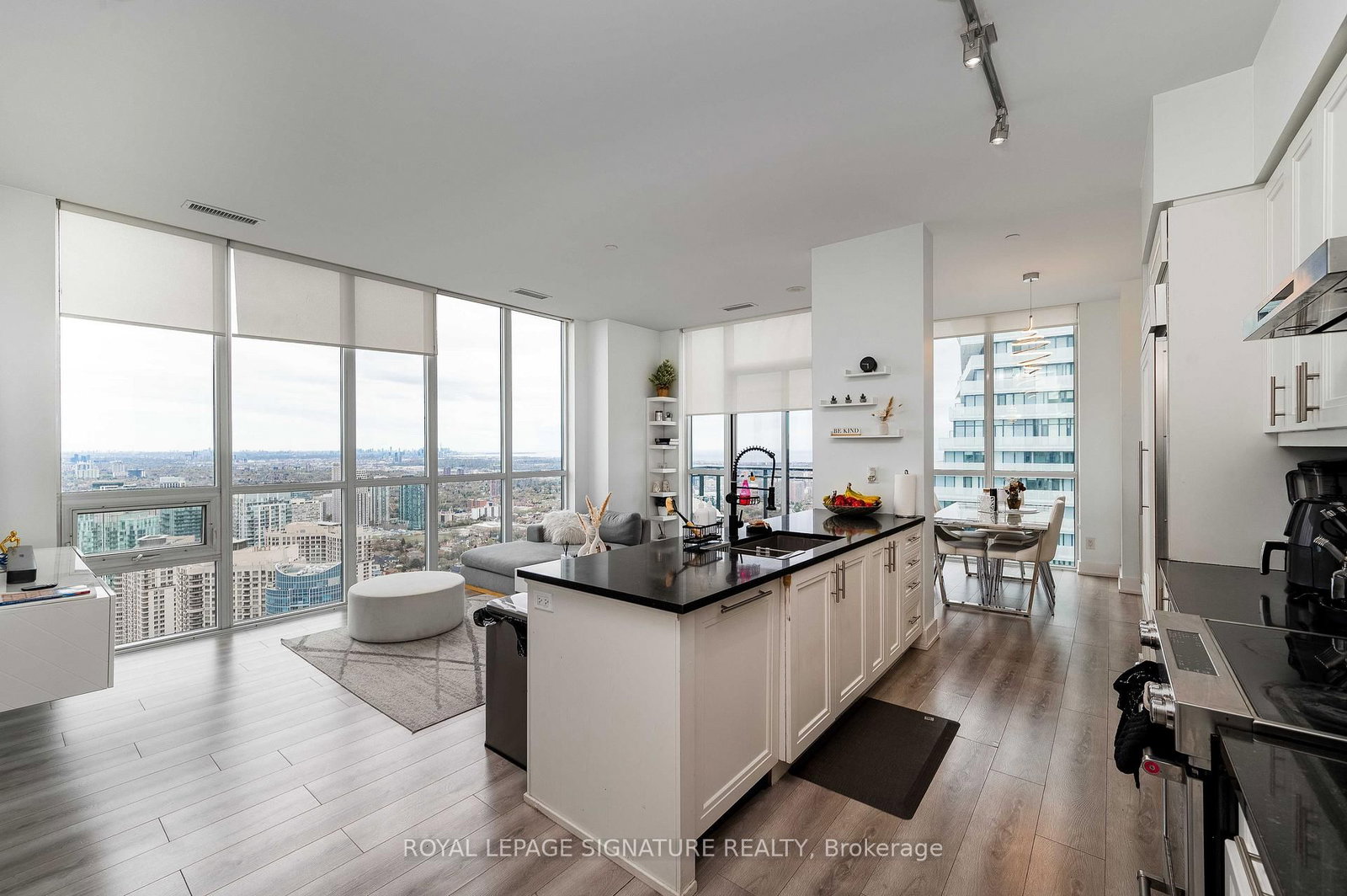 4011 Brickstone Mews, Unit PH4 - Photo 6