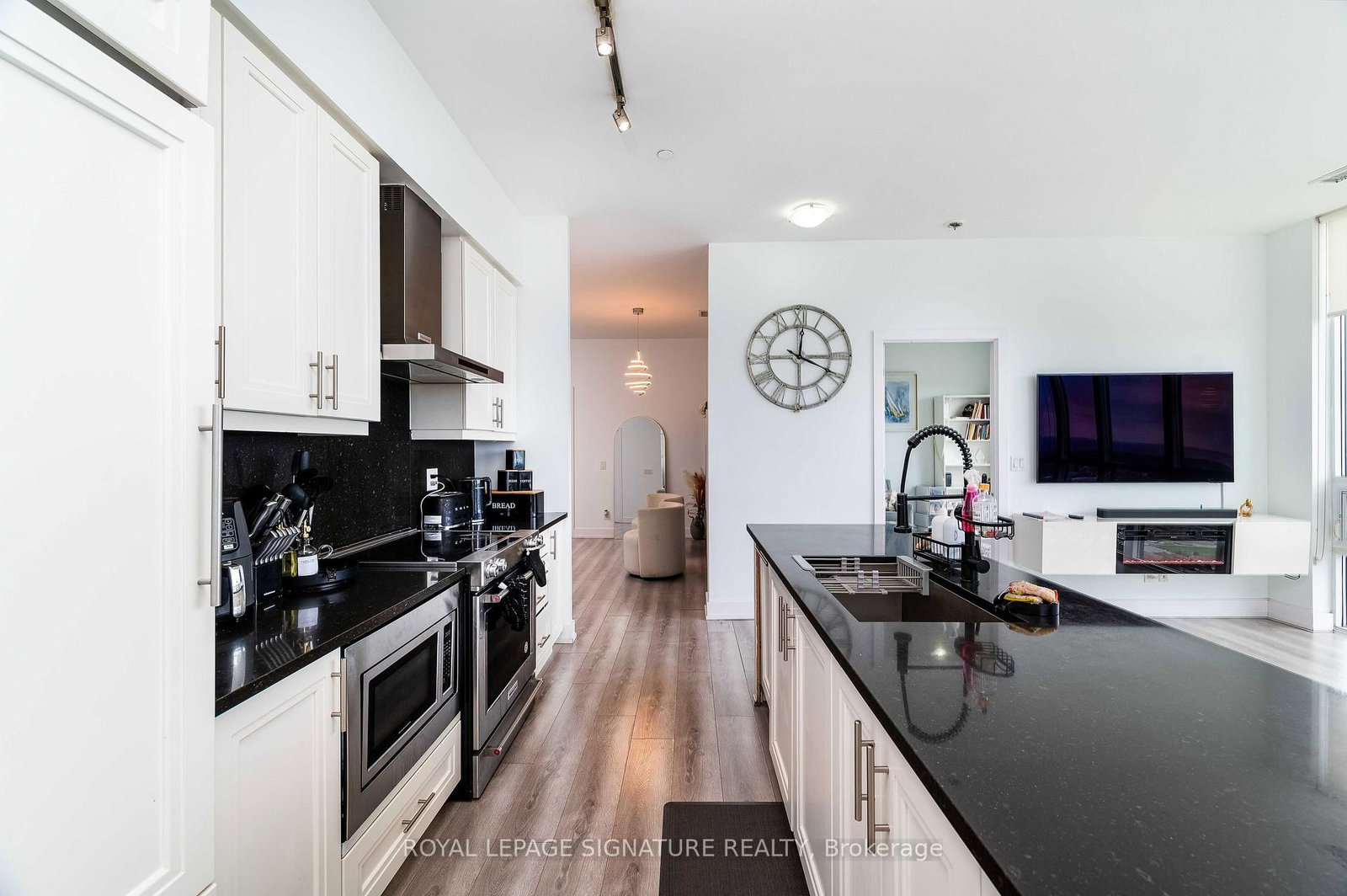 4011 Brickstone Mews, Unit PH4 - Photo 9