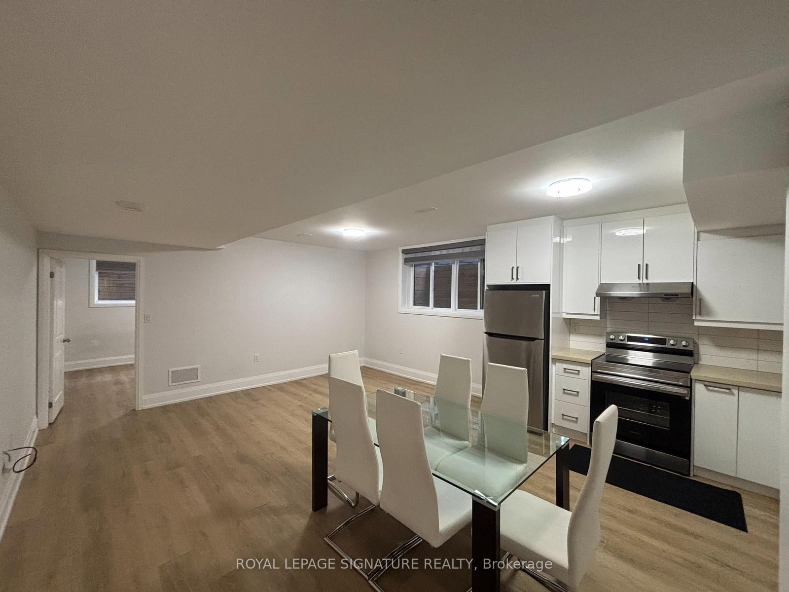 897 Fourth Street, Unit Basement - Photo 3