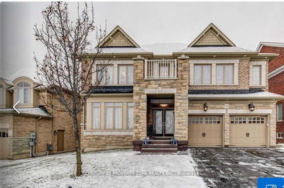 Bsmt - 10 Fort Williams Dr | Brampton | Image