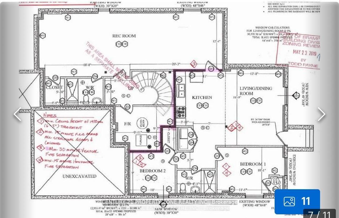 10 Fort Williams Drive, Unit Bsmt - Photo 16