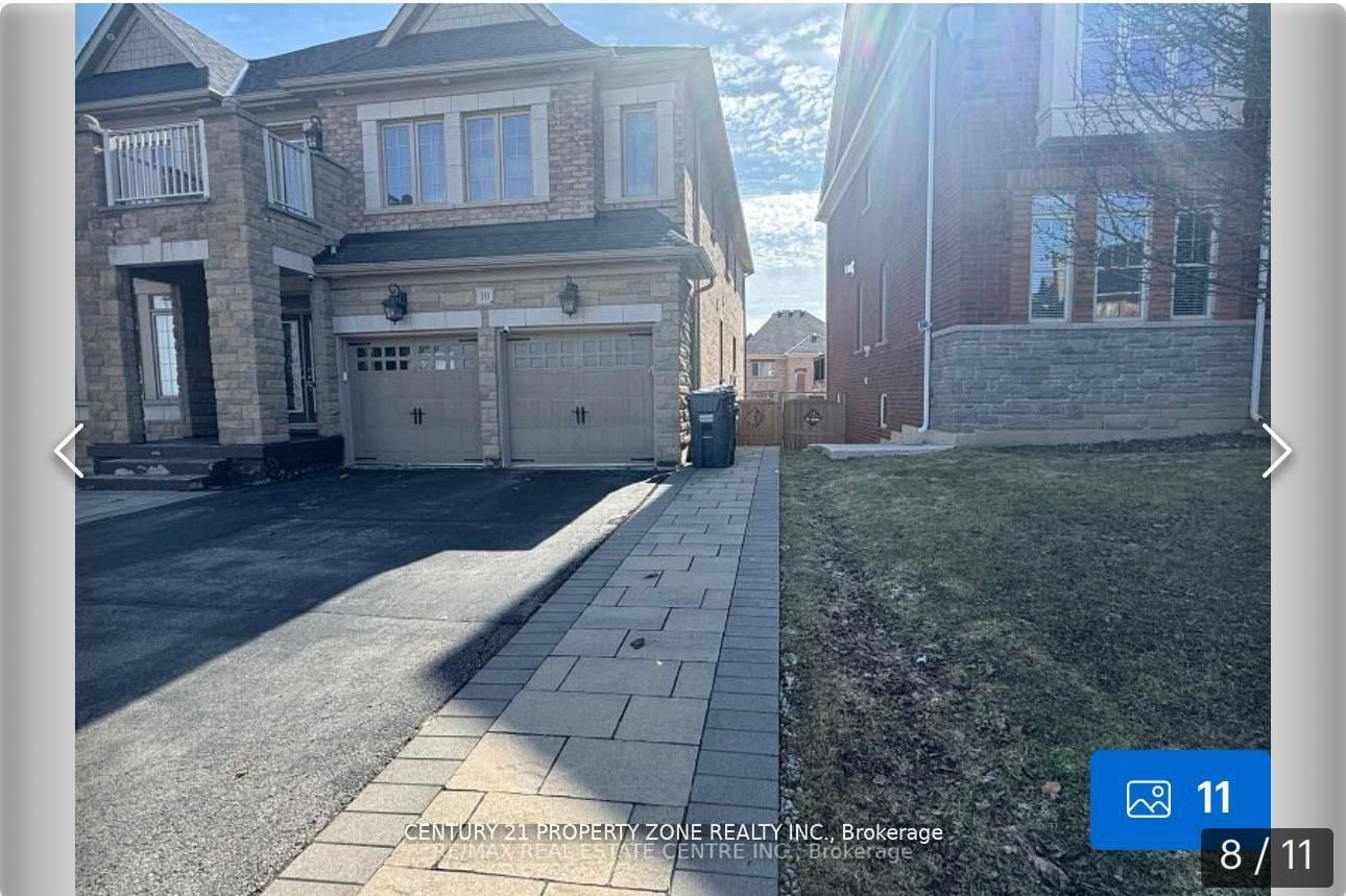 10 Fort Williams Drive, Unit Bsmt - Photo 3