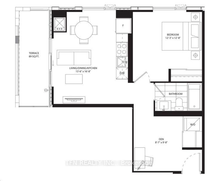 4878 Powers Common, Unit 104 - Photo 8