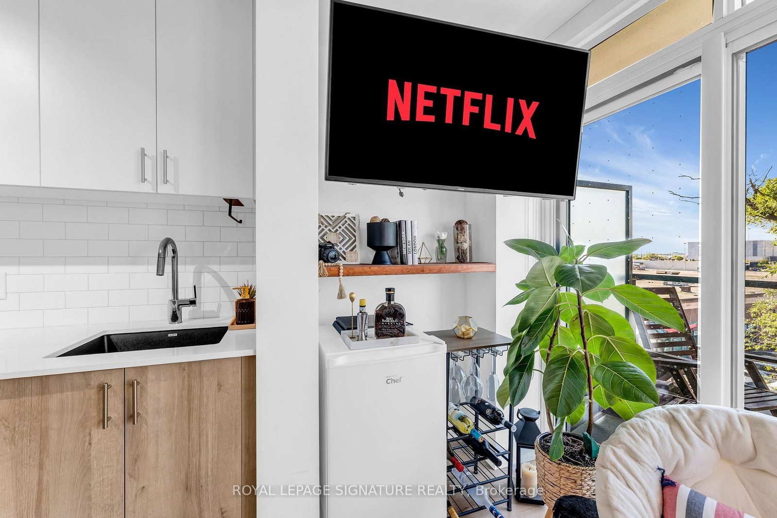 1195 The Queensway, Unit 317 - Photo 15