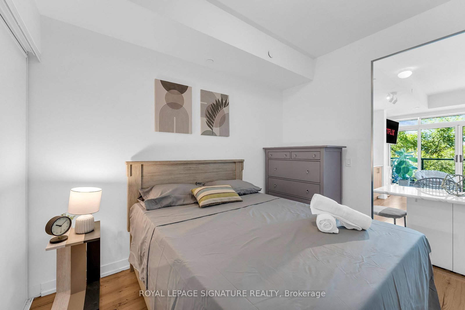 1195 The Queensway, Unit 317 - Photo 17