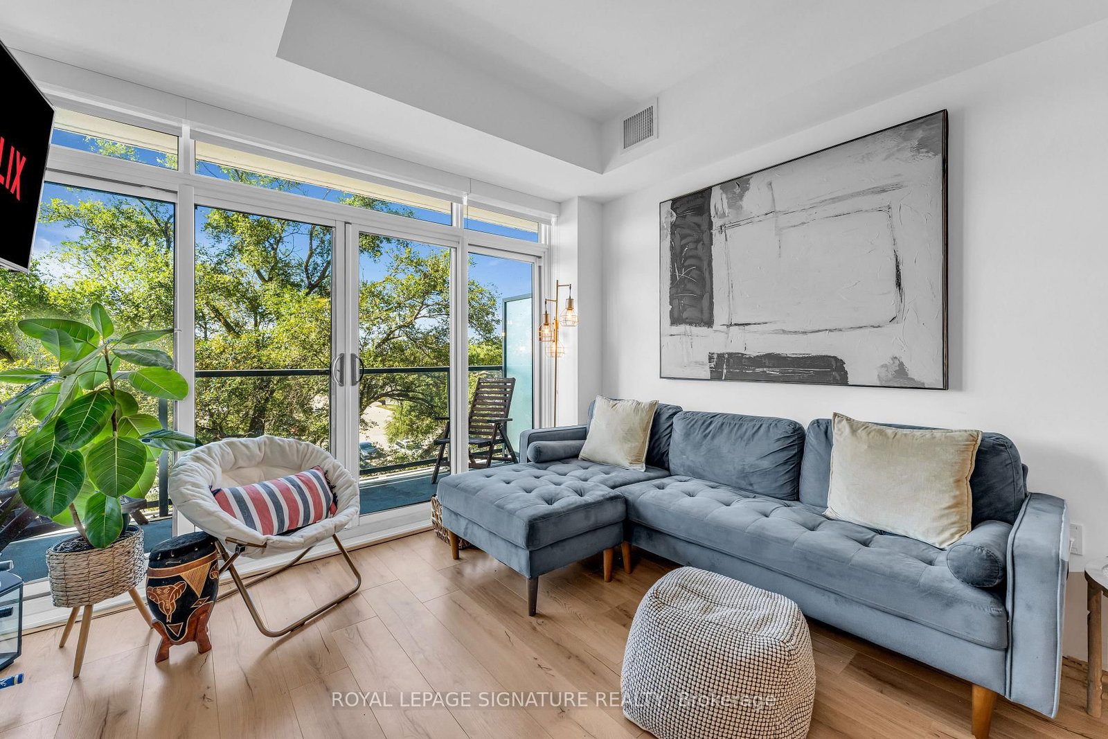 1195 The Queensway, Unit 317 - Photo 21