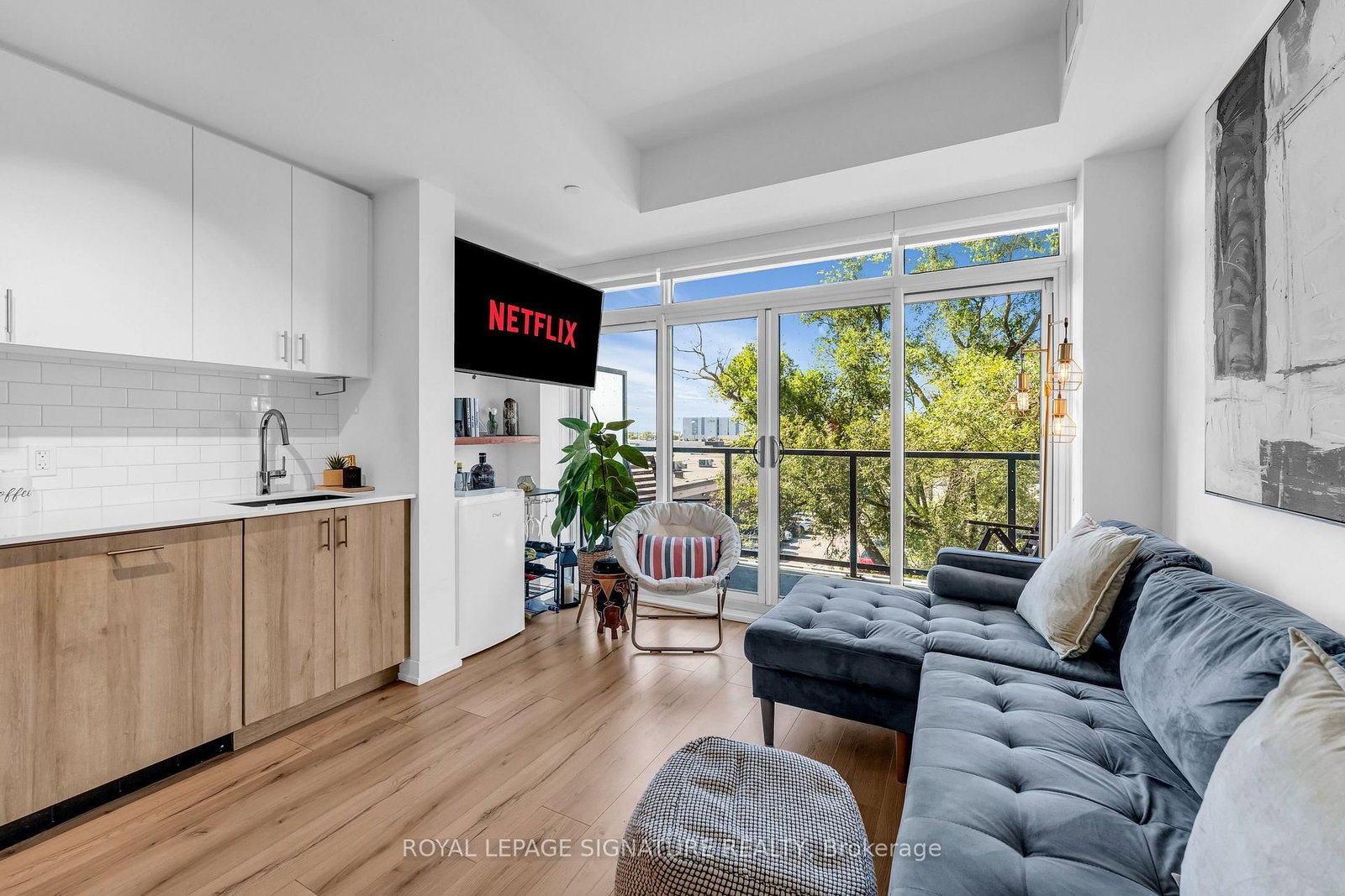 1195 The Queensway, Unit 317 - Photo 22