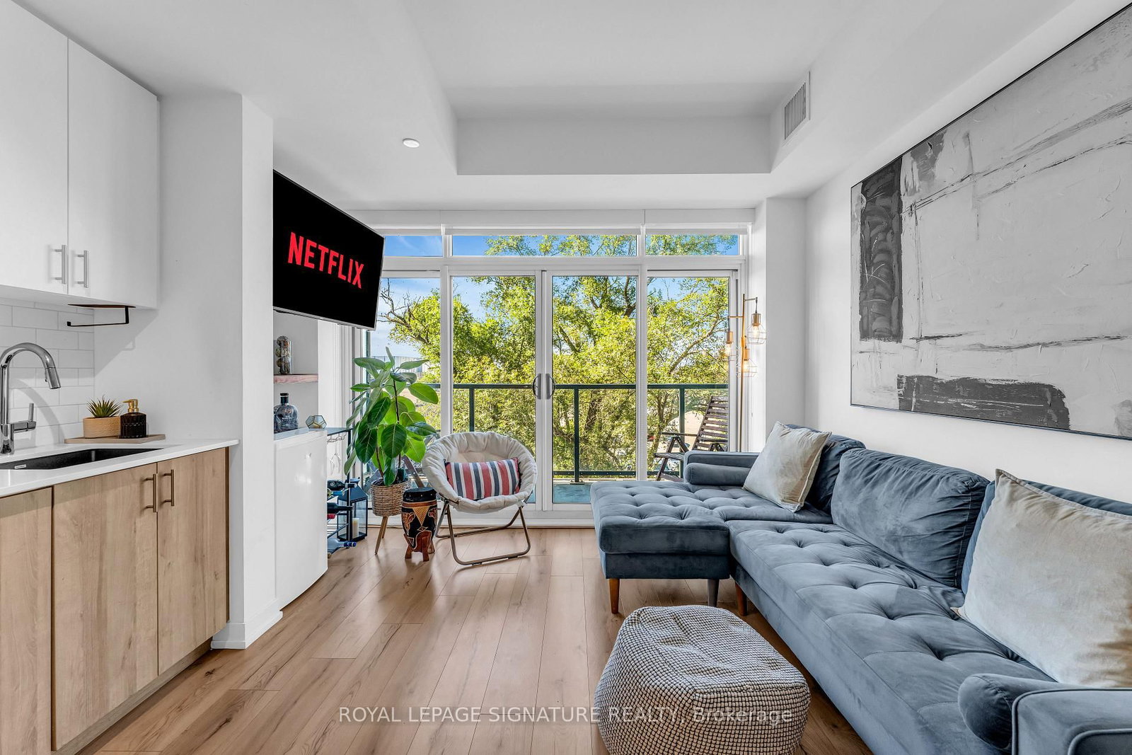 1195 The Queensway, Unit 317 - Photo 24