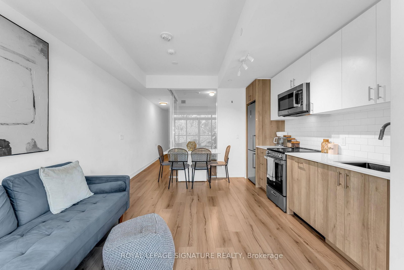 1195 The Queensway, Unit 317 - Photo 25