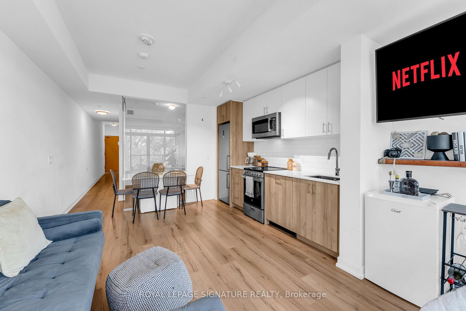 1195 The Queensway, Unit 317 - Photo 26