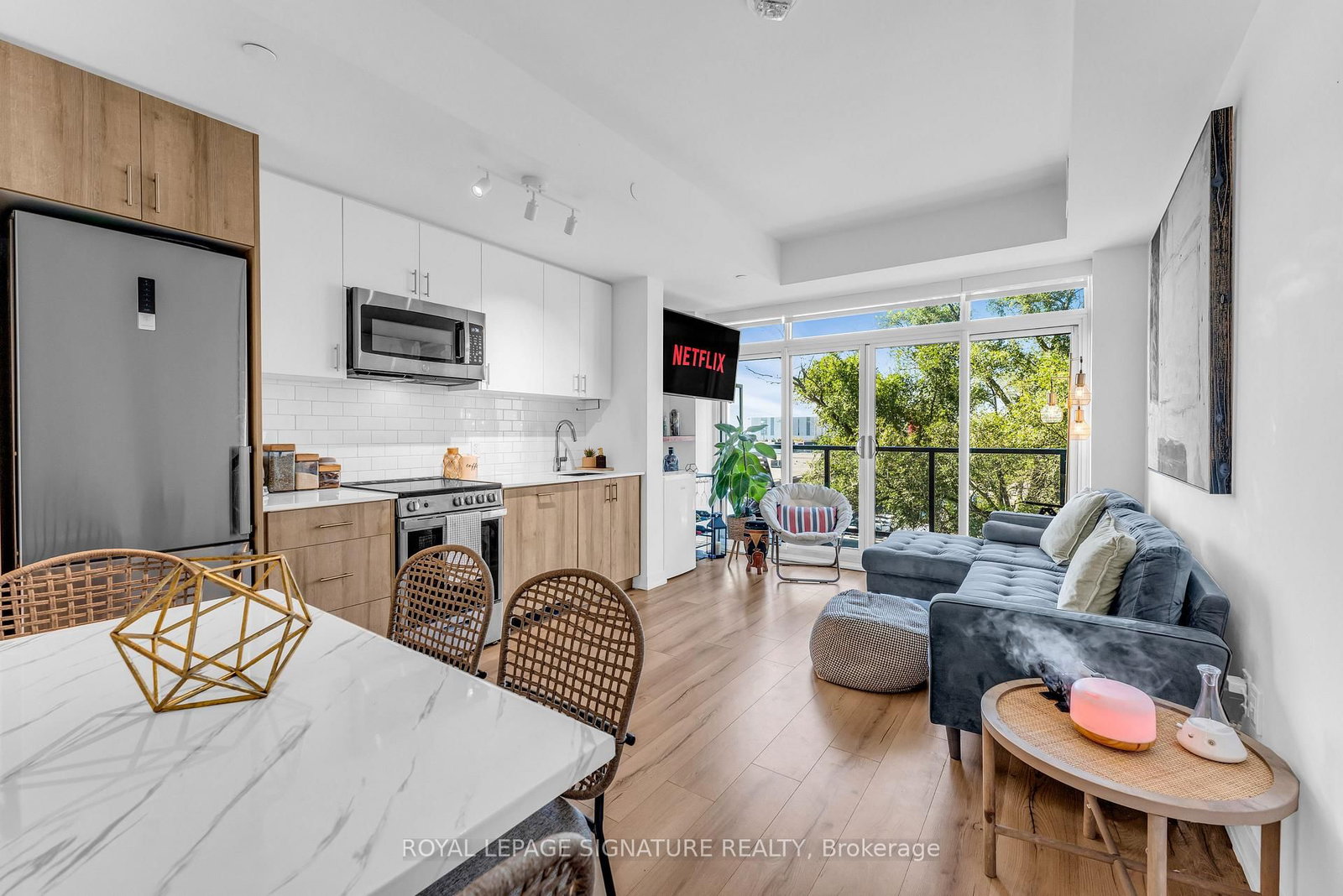 1195 The Queensway, Unit 317 - Photo 29