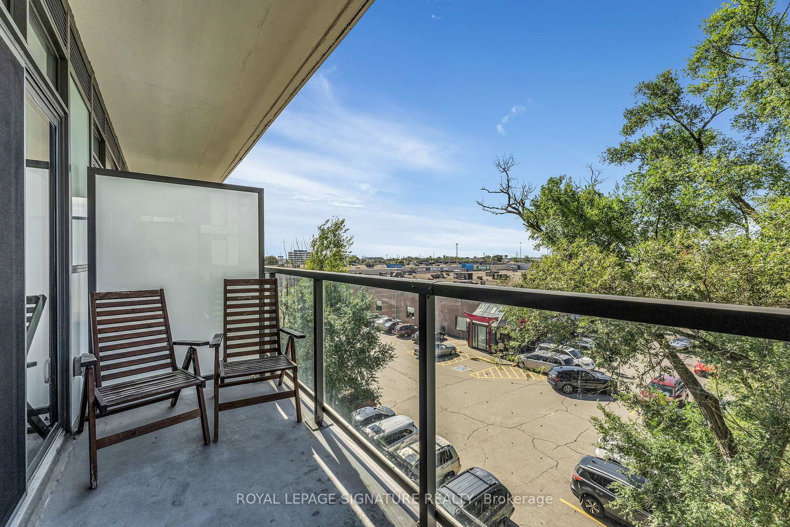 1195 The Queensway, Unit 317 - Photo 30