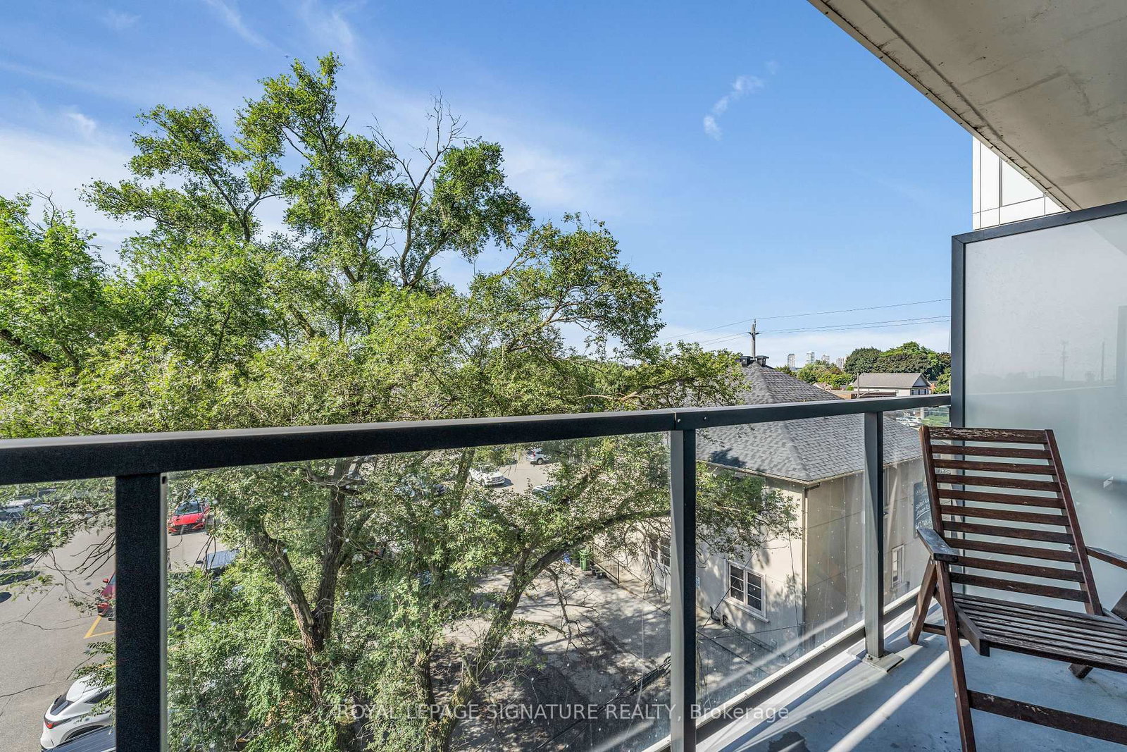 1195 The Queensway, Unit 317 - Photo 31