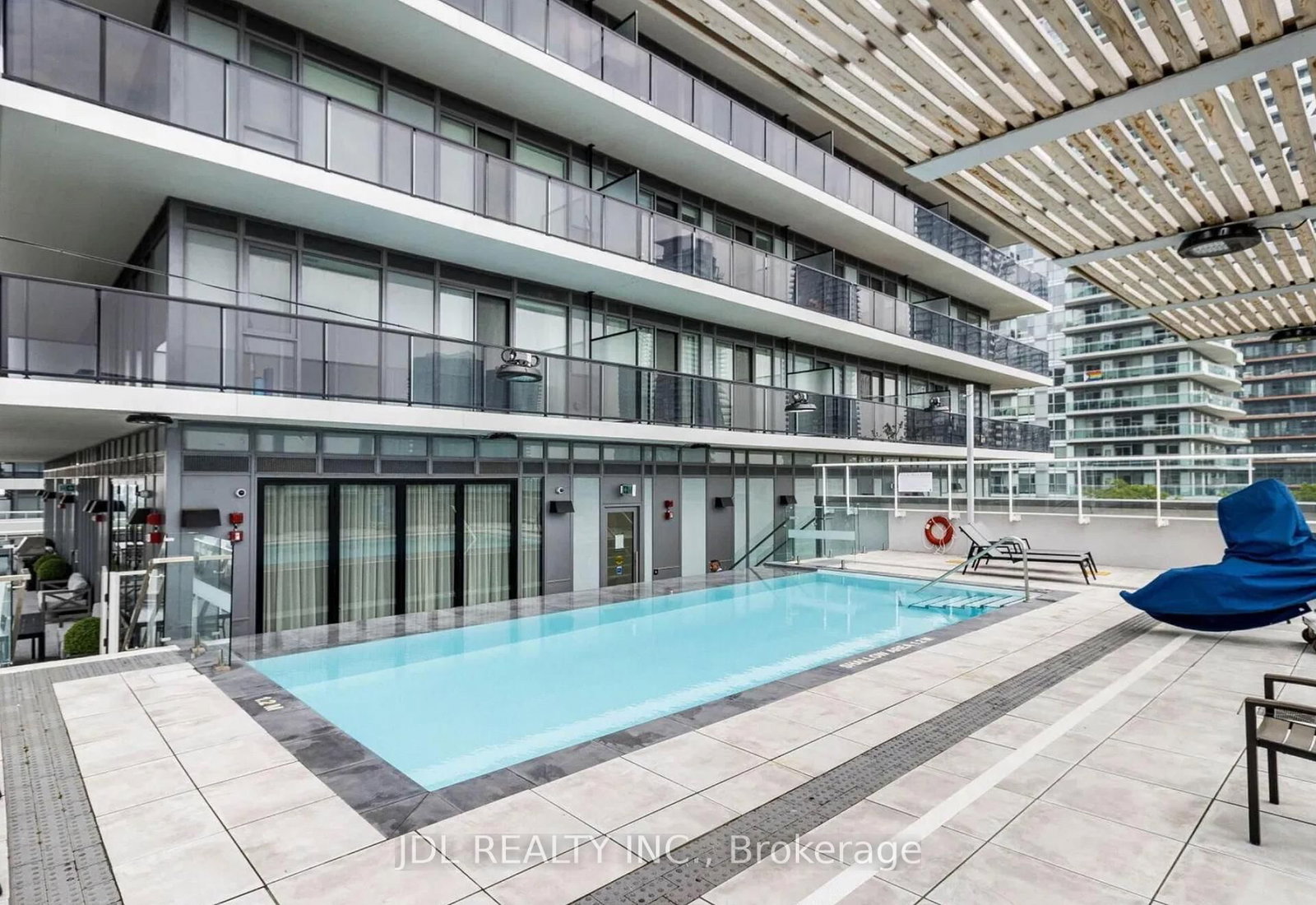 70 Annie Craig Drive, Unit 3308 - Photo 20