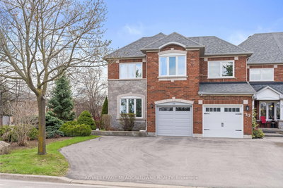 55 James Young Dr | Halton Hills | Image