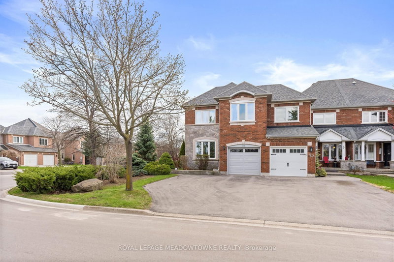55 James Young Dr, Halton Hills, L7G 5S5 | Image 2